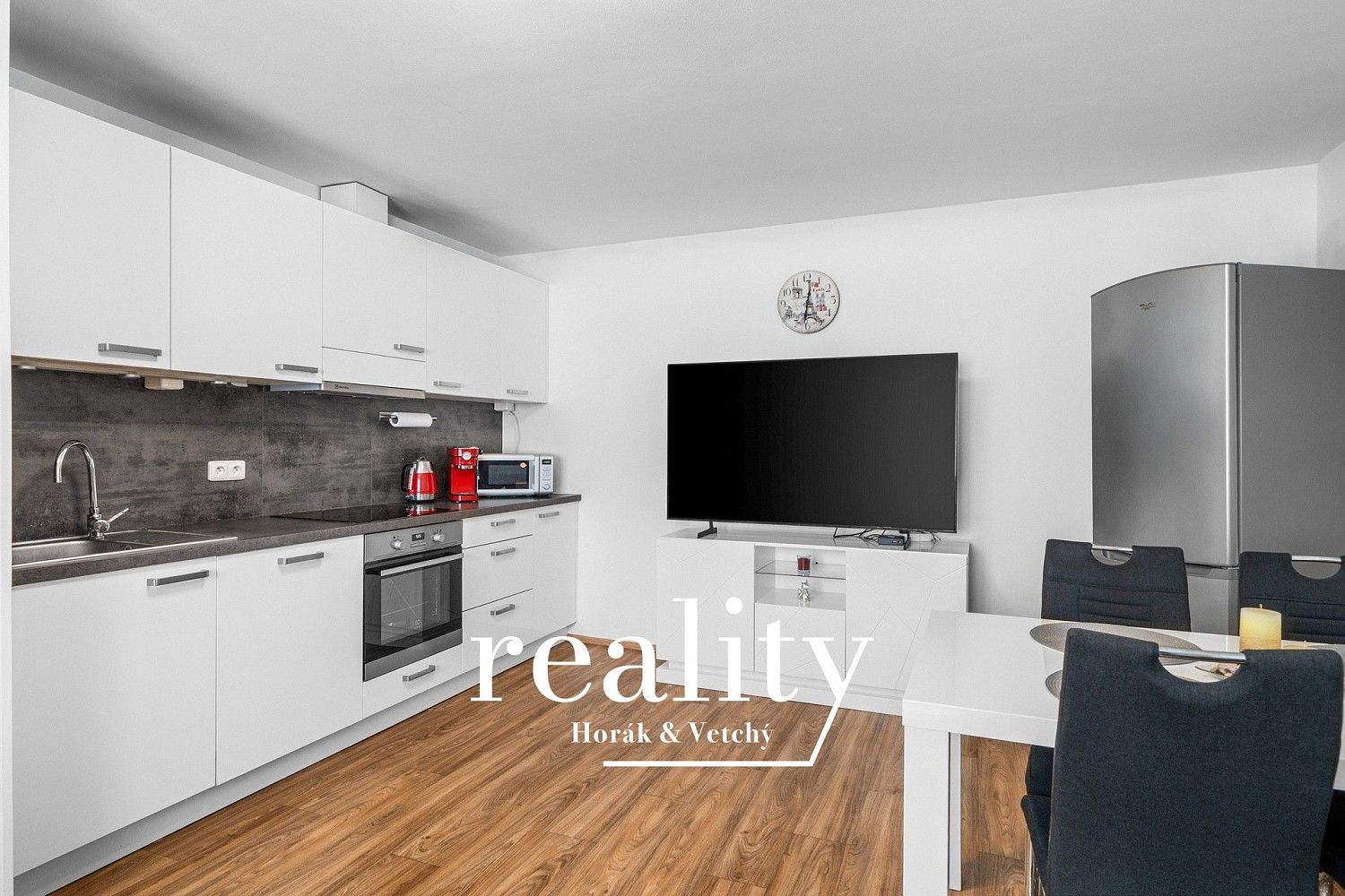 Byt 2+kk · 53 m² · Brno - Zábrdovice, okres Brno-město, Jihomoravský kraj - 3