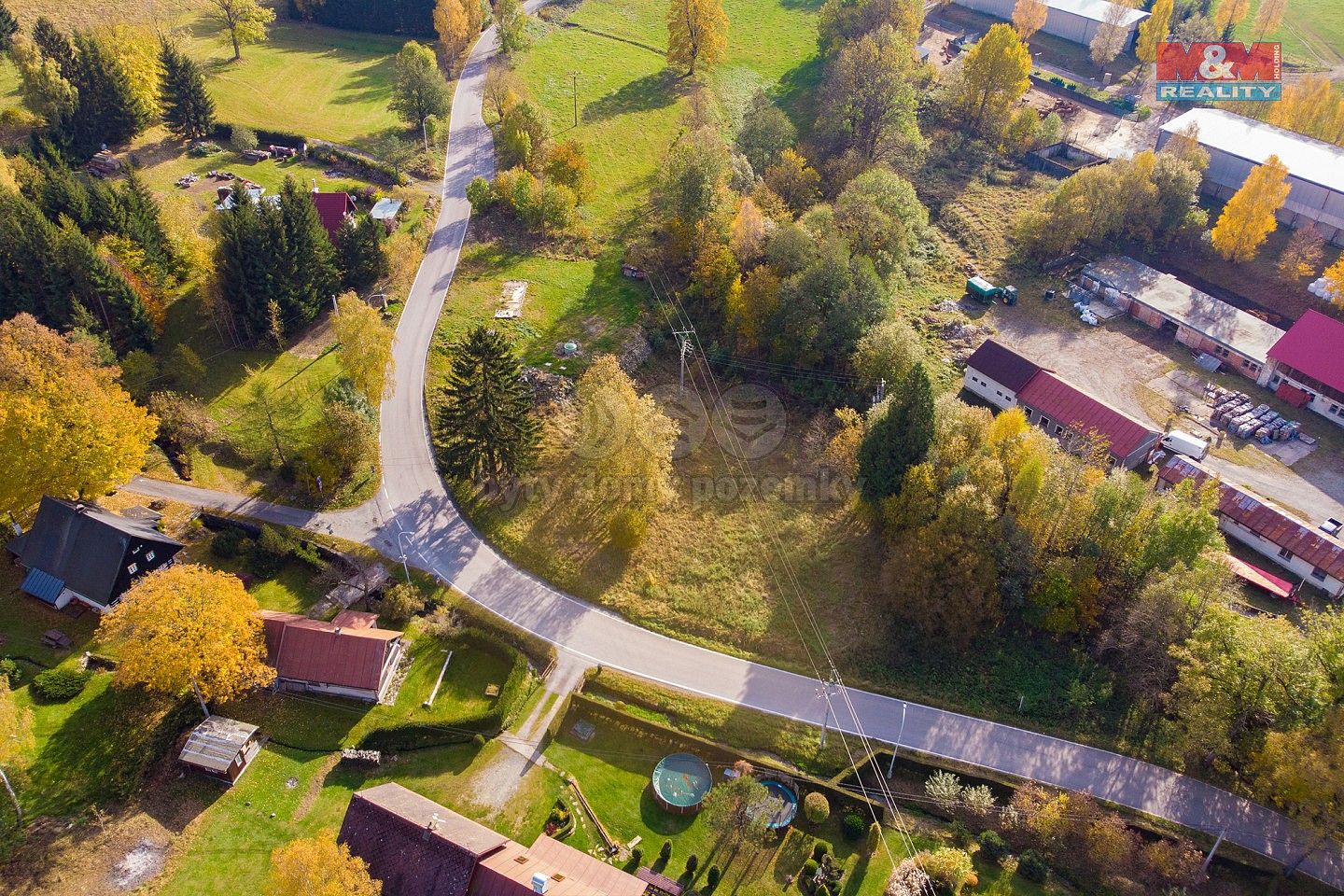 Prodej zahrada - Sedloňov, okres Rychnov nad Kněžnou, Královéhradecký kraj - 5