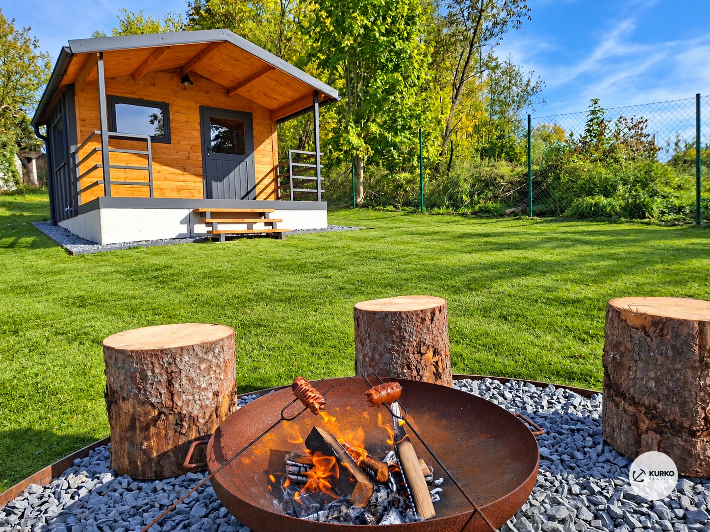 Zahrada · 549 m² · Frýdek-Místek - 3