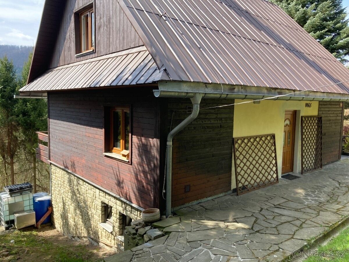 Chalupa · Valašské Meziříčí, 757 01 - 4