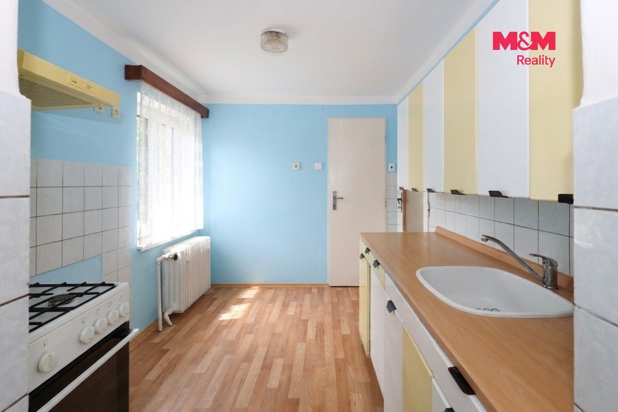 Rodinné domy, Nádražní, Vratimov, 200 m² - 2