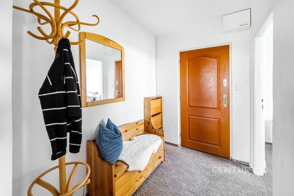 Byt 3+kk · 62 m² · Hliník 836, Třeboň II - 4