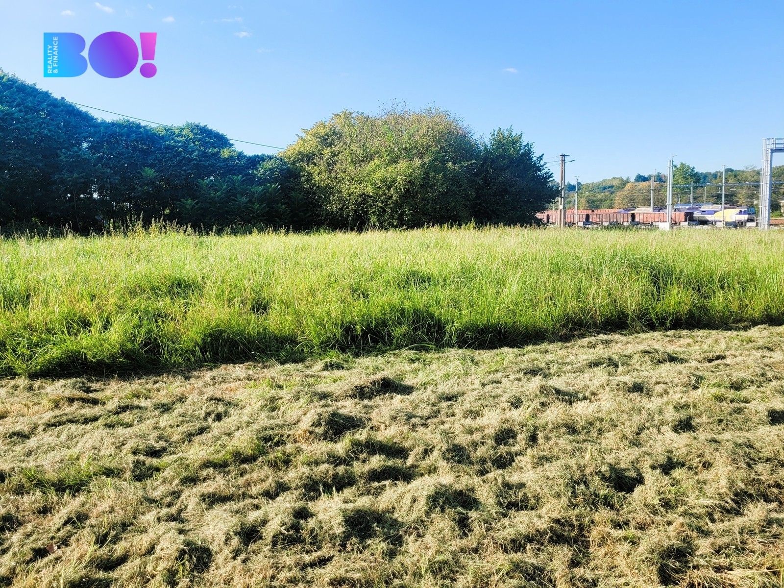 Prodej pozemek pro bydlení - Petrovice u Karviné Dolní Marklovice, 1 500 m² - 5