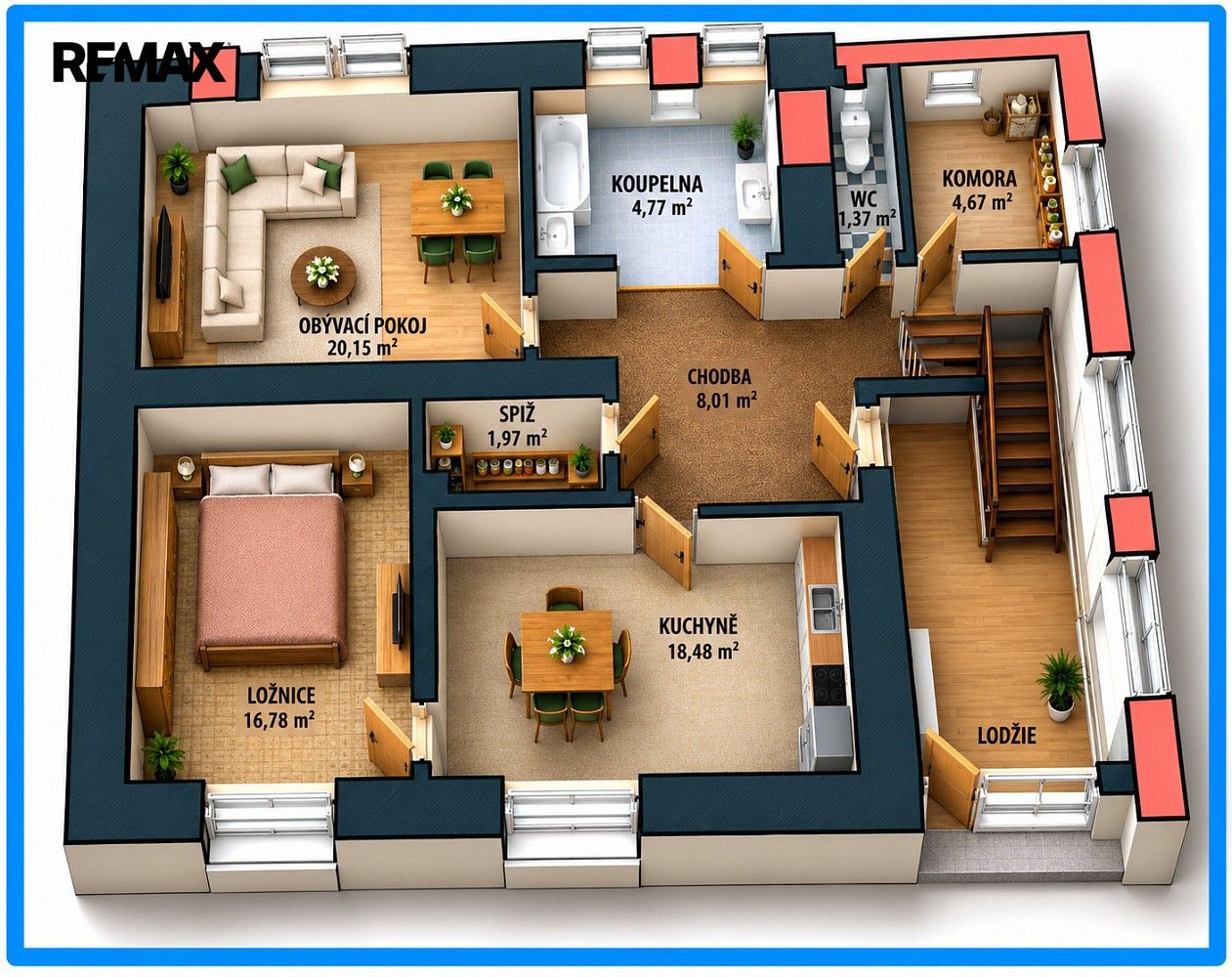 Rodinný dům · 198 m² · Dolní Heřmanice, okres Žďár nad Sázavou - 4