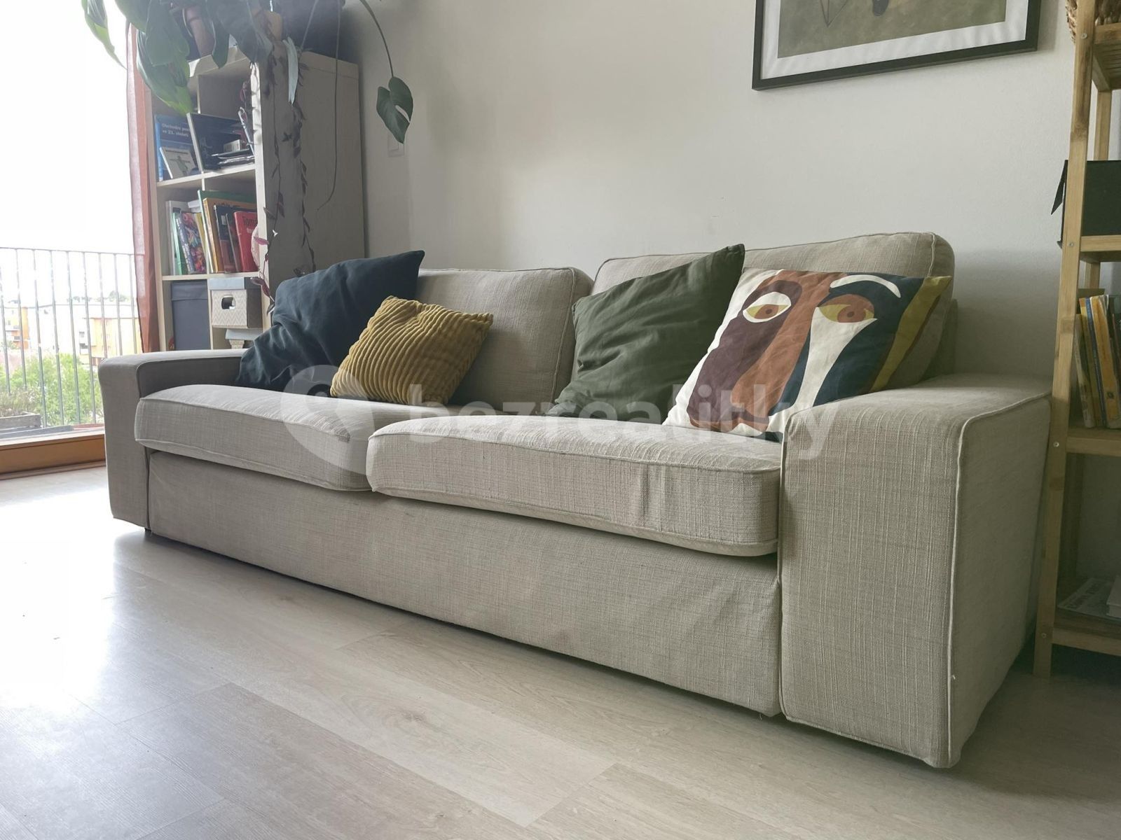Pronájem byt 2+kk - Tovární, Čelákovice, Středočeský kraj, 63 m² - 5