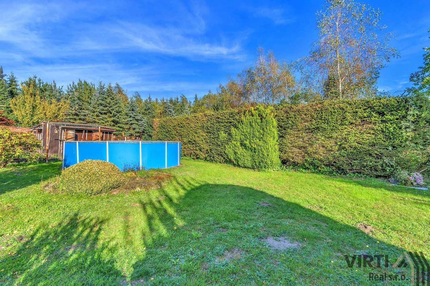 Prodej rodinný dům - Nemojov - Starobucké Debrné, okres Trutnov, 147 m² - 5