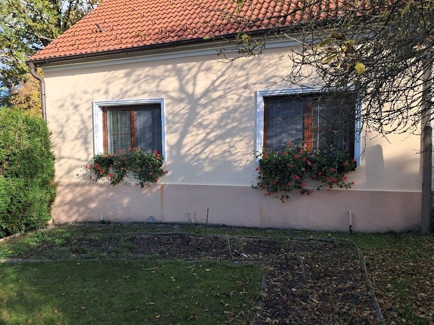 Prodej rodinný dům - Suchdol nad Lužnicí, 378 06