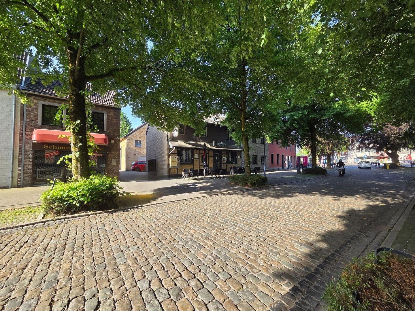 Kanceláře, Markt 42, , Severní Porýní-Vestfálsko, 67 m² - 2