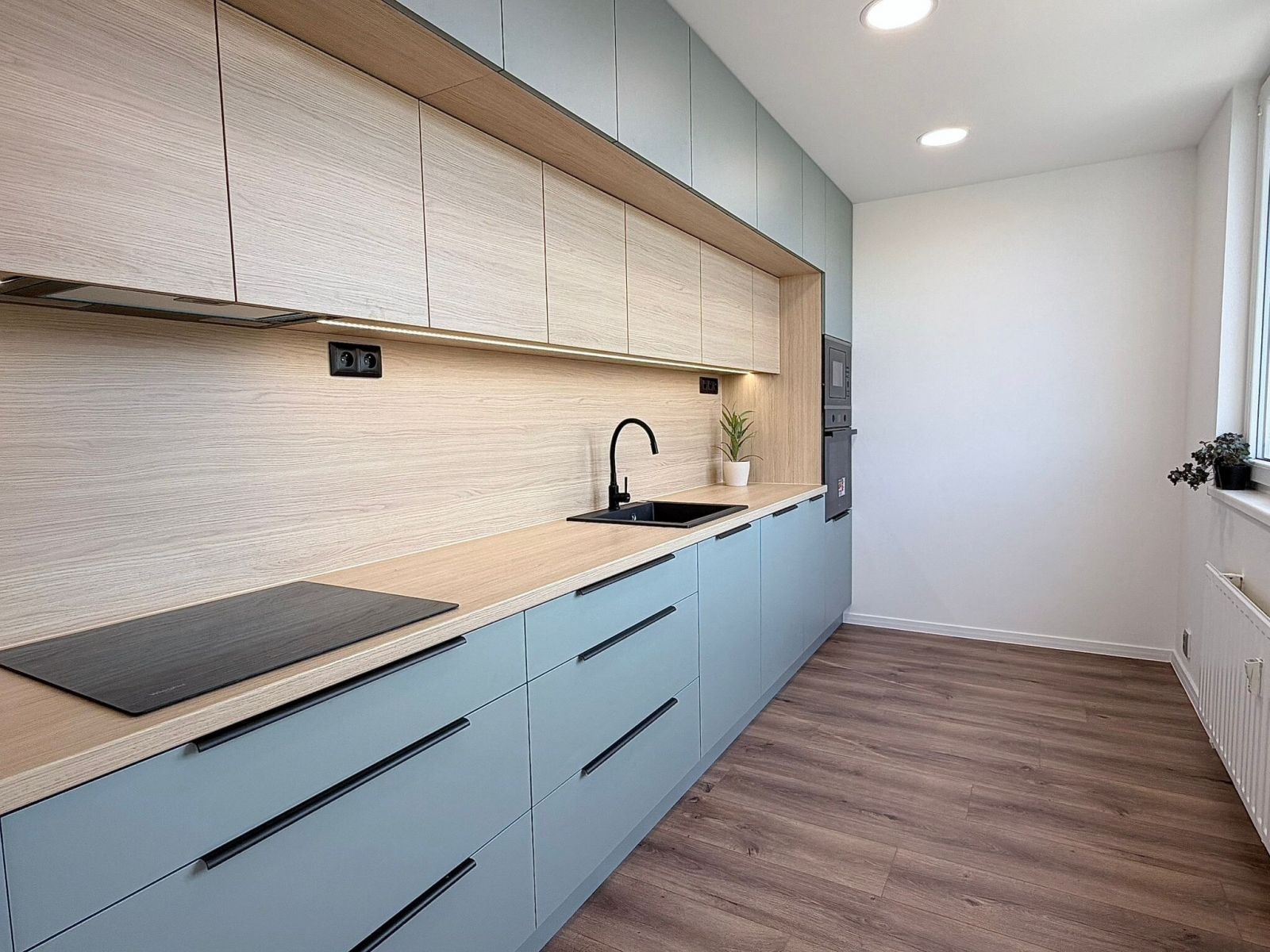 3+1, Markova , Ostrava Zábřeh, 70 m² - 2