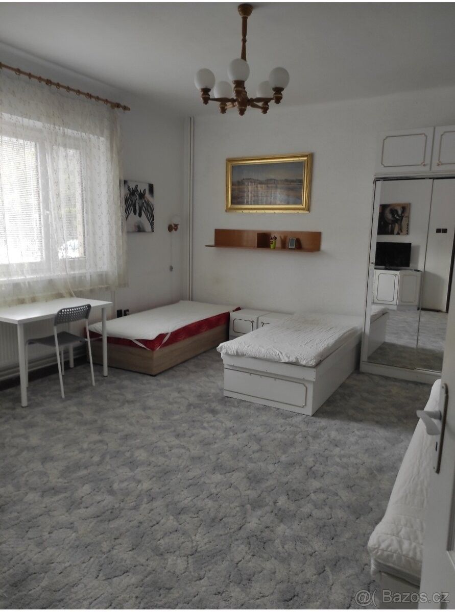 Byty, Jihlava, 586 01