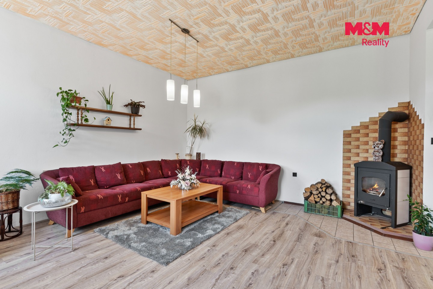 Byt 4+kk · 80 m² · Na Ženichově, Libáň - 3