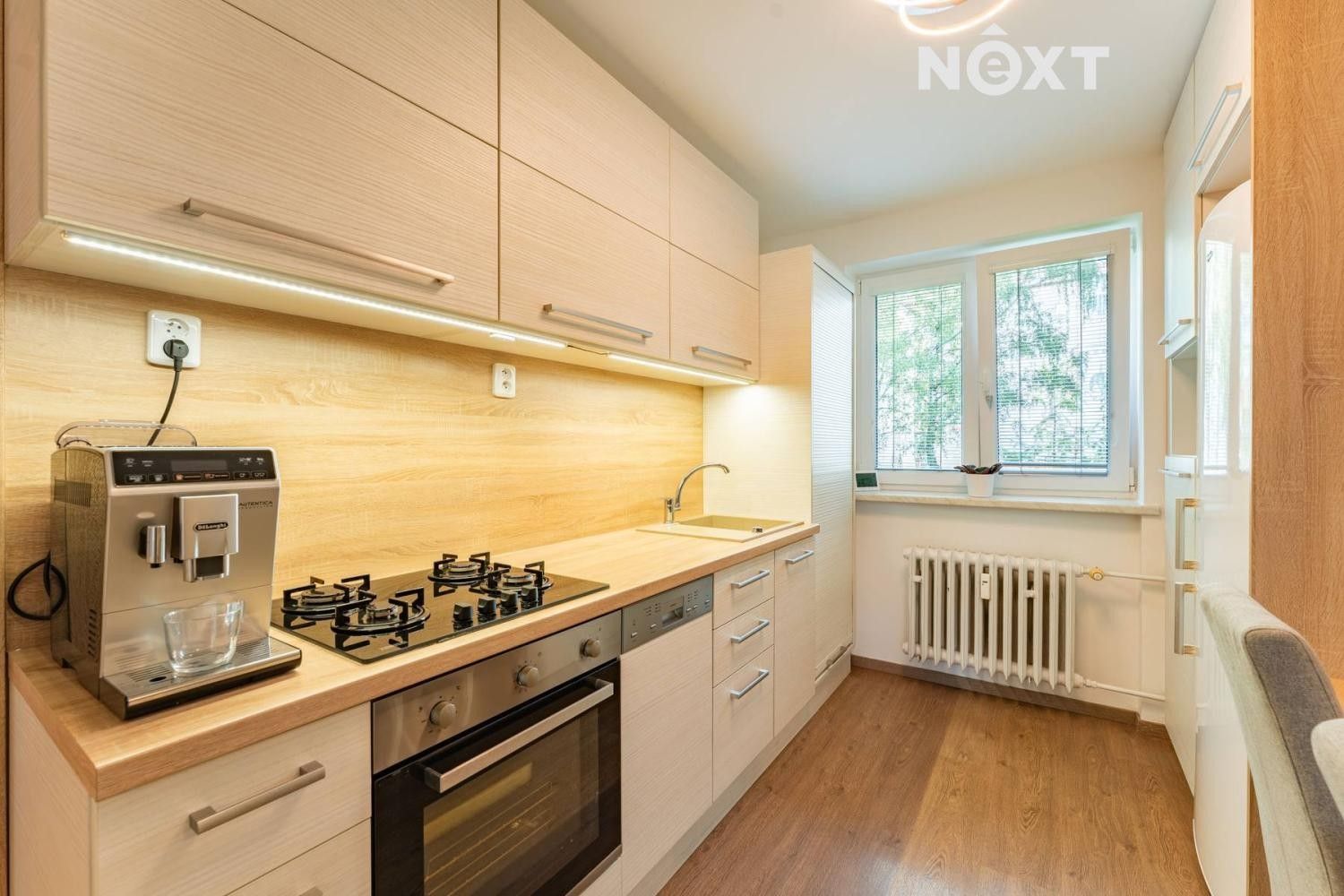 Byt 3+kk · 63 m² · Čsl. armády 1708, Šumperk - 4