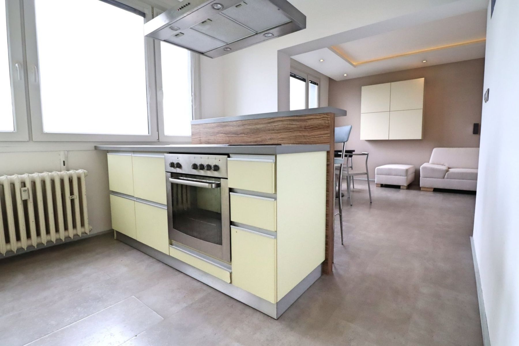 Byt 3+kk · 72 m² · Nad lesním divadlem, Praha - Braník - 4