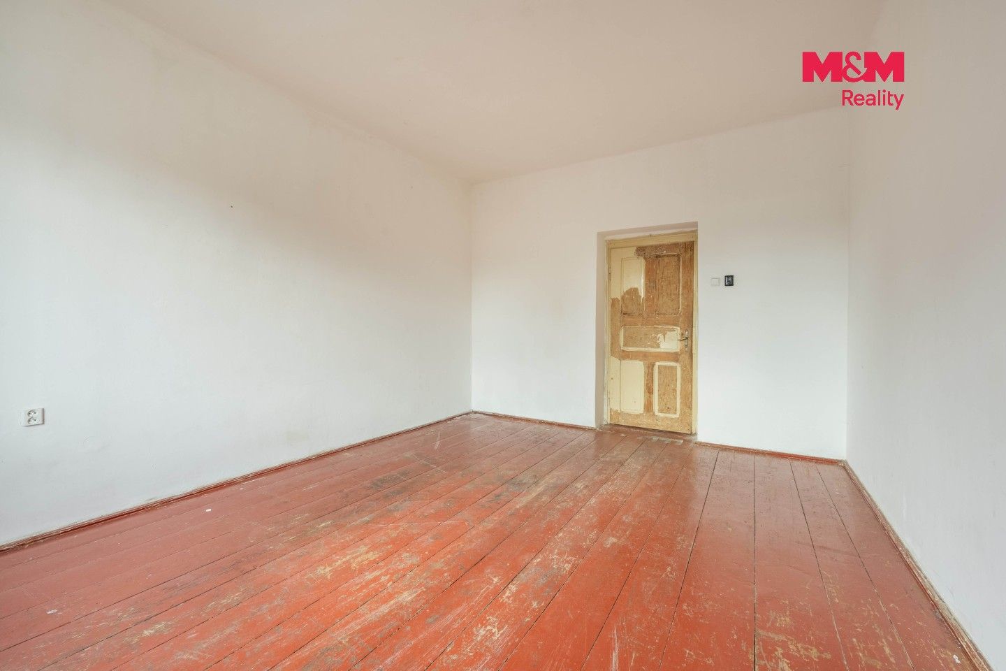 Prodej byt 2+kk - Pražská, Slaný, 55 m² - 2