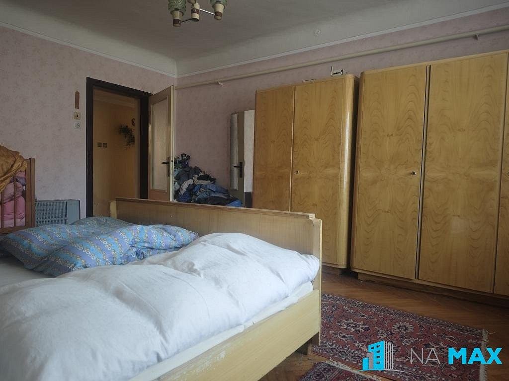 Prodej rodinný dům - Hrádek, okres Znojmo, 80 m² - 5