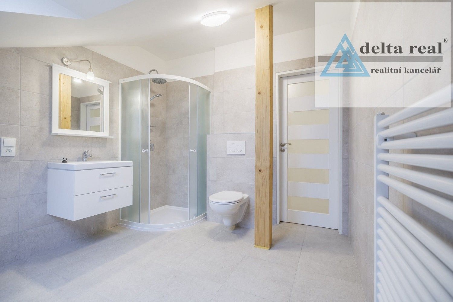 2+kk, Šumperk, Olomoucký kraj, 71 m² - 1