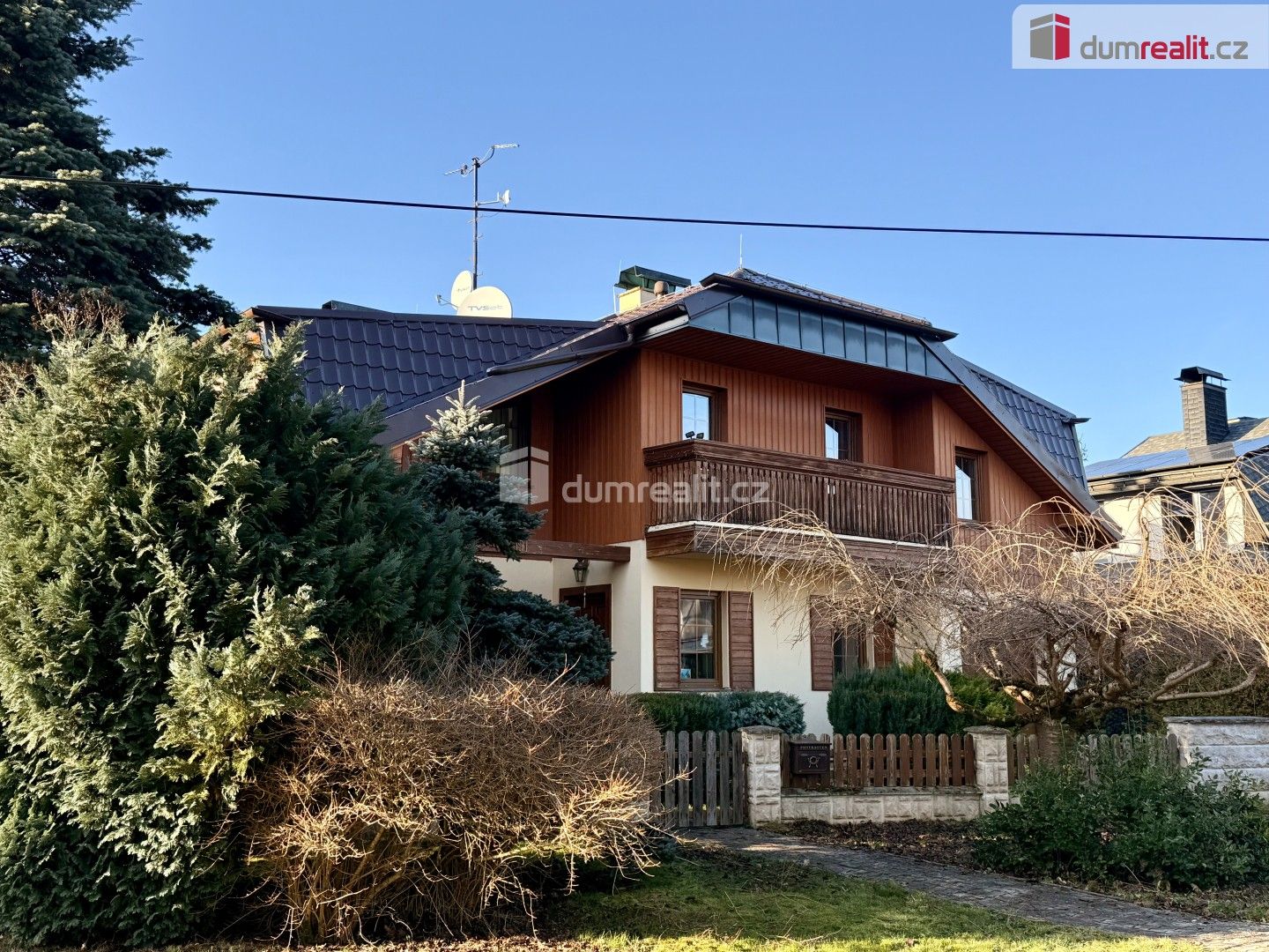 Rodinné domy, Ladova, Mariánské Lázně, 330 m²