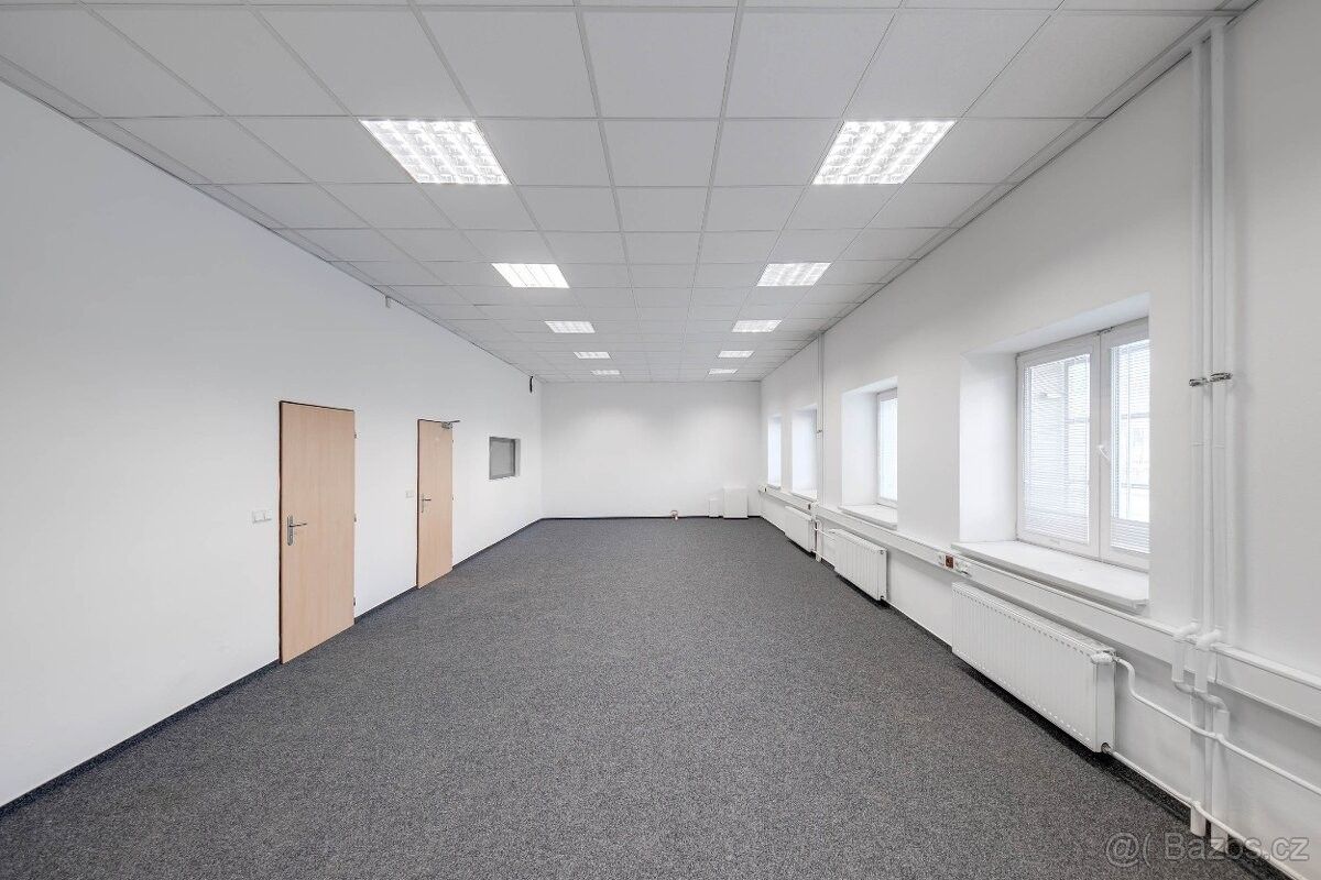 Pronájem kancelář - Ostrava, 703 00