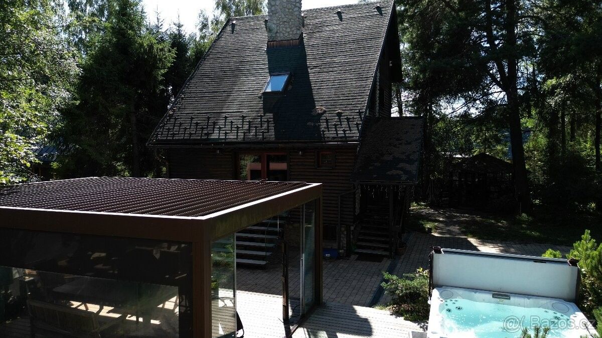 Prodej chata - 987 65, Slovensko