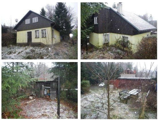 Prodej chata - Chrudim, 537 01