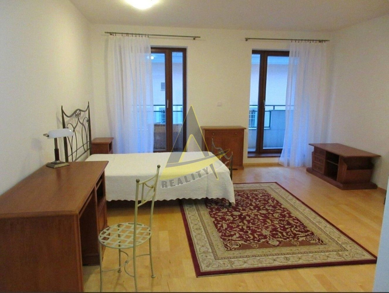 1+kk, Hluboká nad Vltavou, okres České Budějovice, Jihočeský kraj, 39 m² - 2