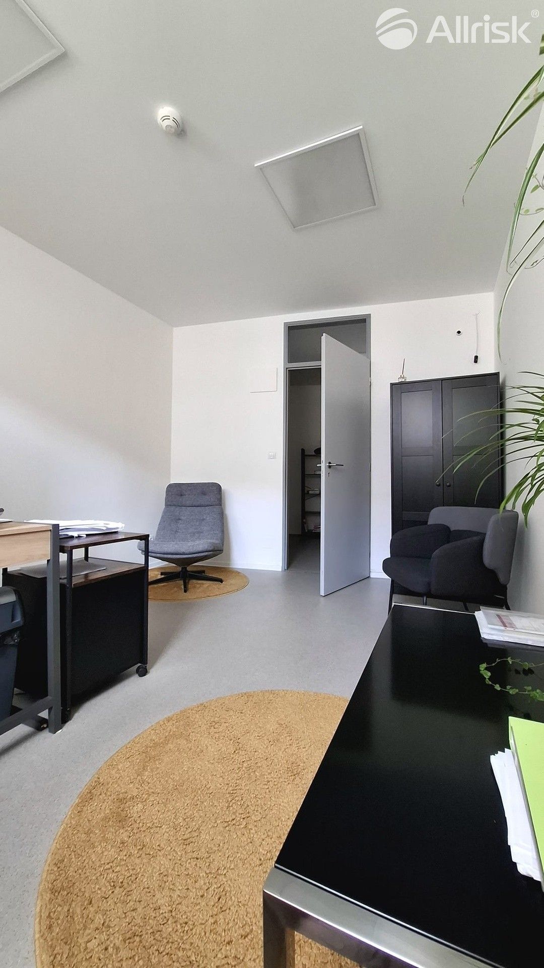 Kanceláře, Dominikánské náměstí, Brno Brno-město, 380 m² - 1