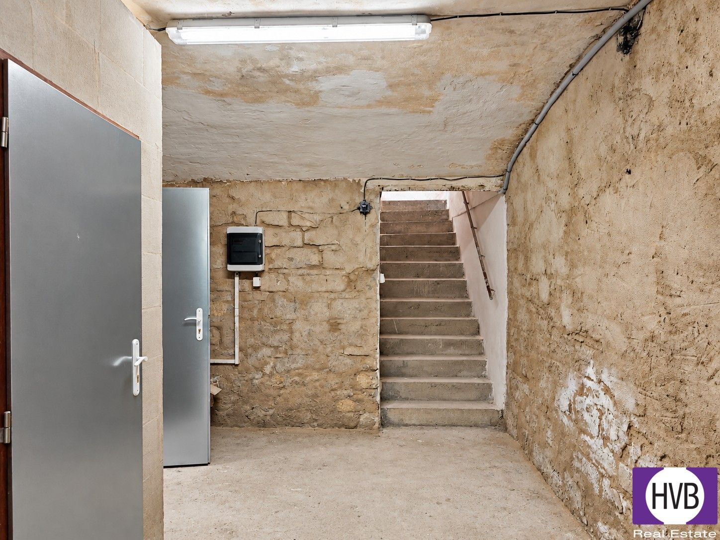 Sklad · 6 m² · Praha Nusle - 3