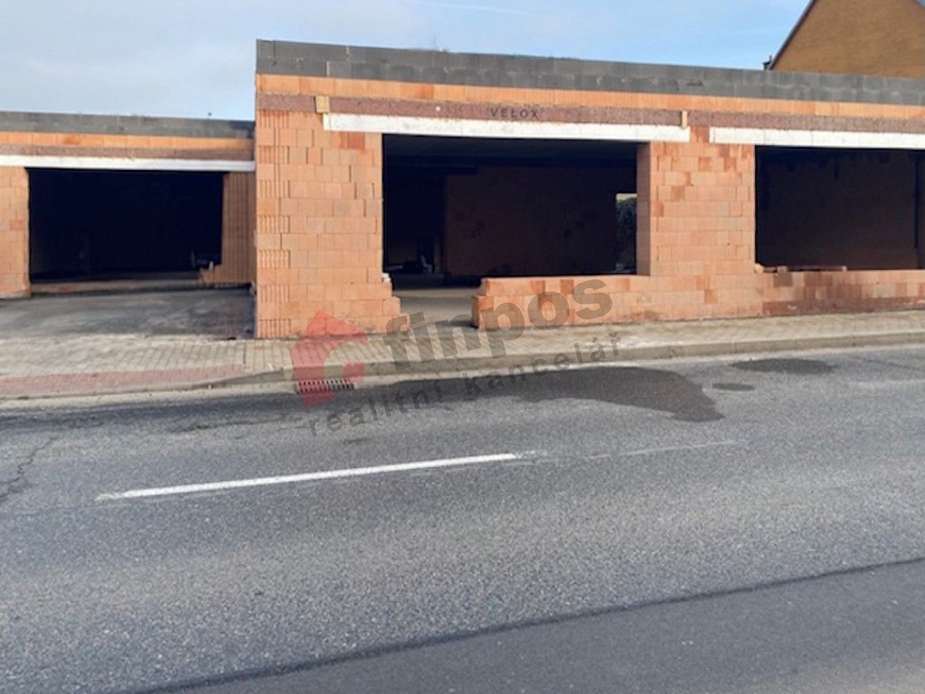 Obchodní prostory · 280 m² · Oslavany, okres Brno-venkov, Jihomoravský kraj - 4