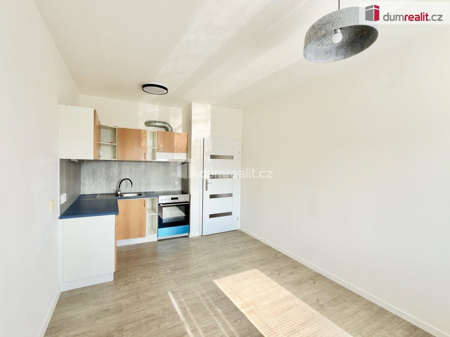 2+kk, Baráčnická 808, Ústí nad Labem Bukov, 45 m² - 1