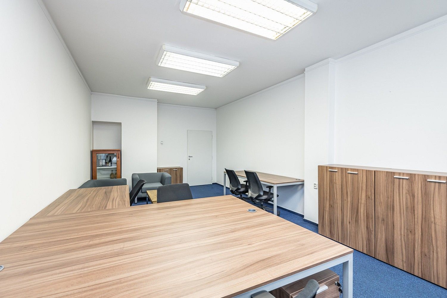Kancelář · 32 m² · Praha - Staré Město, okres Praha 1, Hlavní město Praha - 4