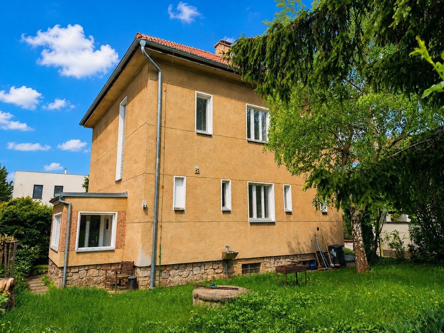 Rodinný dům · 250 m² · K Fialce, Praha Stodůlky - 4