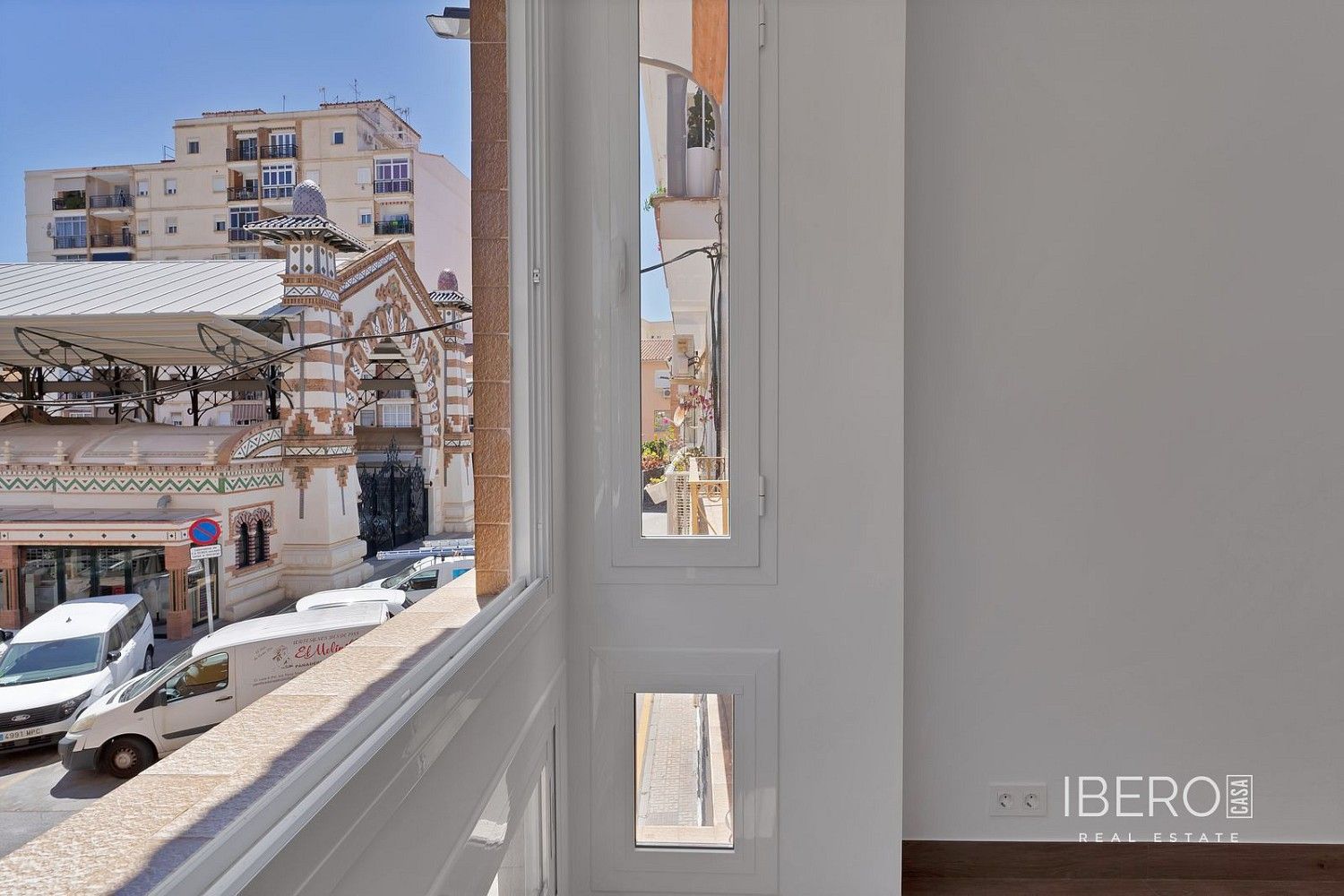 Prodej rodinný dům - Málaga Centro, ES, 157 m² - 2