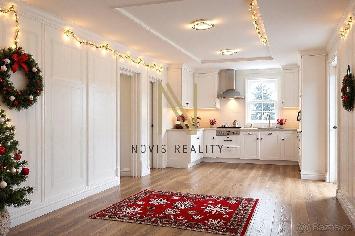 Rodinné domy, Tachov, 347 01