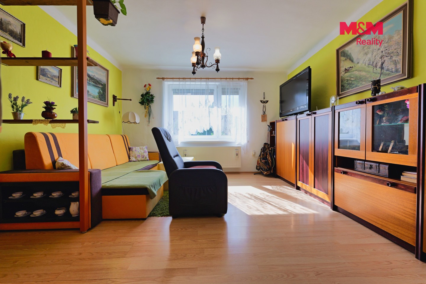 Prodej rodinný dům - Narcisová, Brno, 190 m² - 5