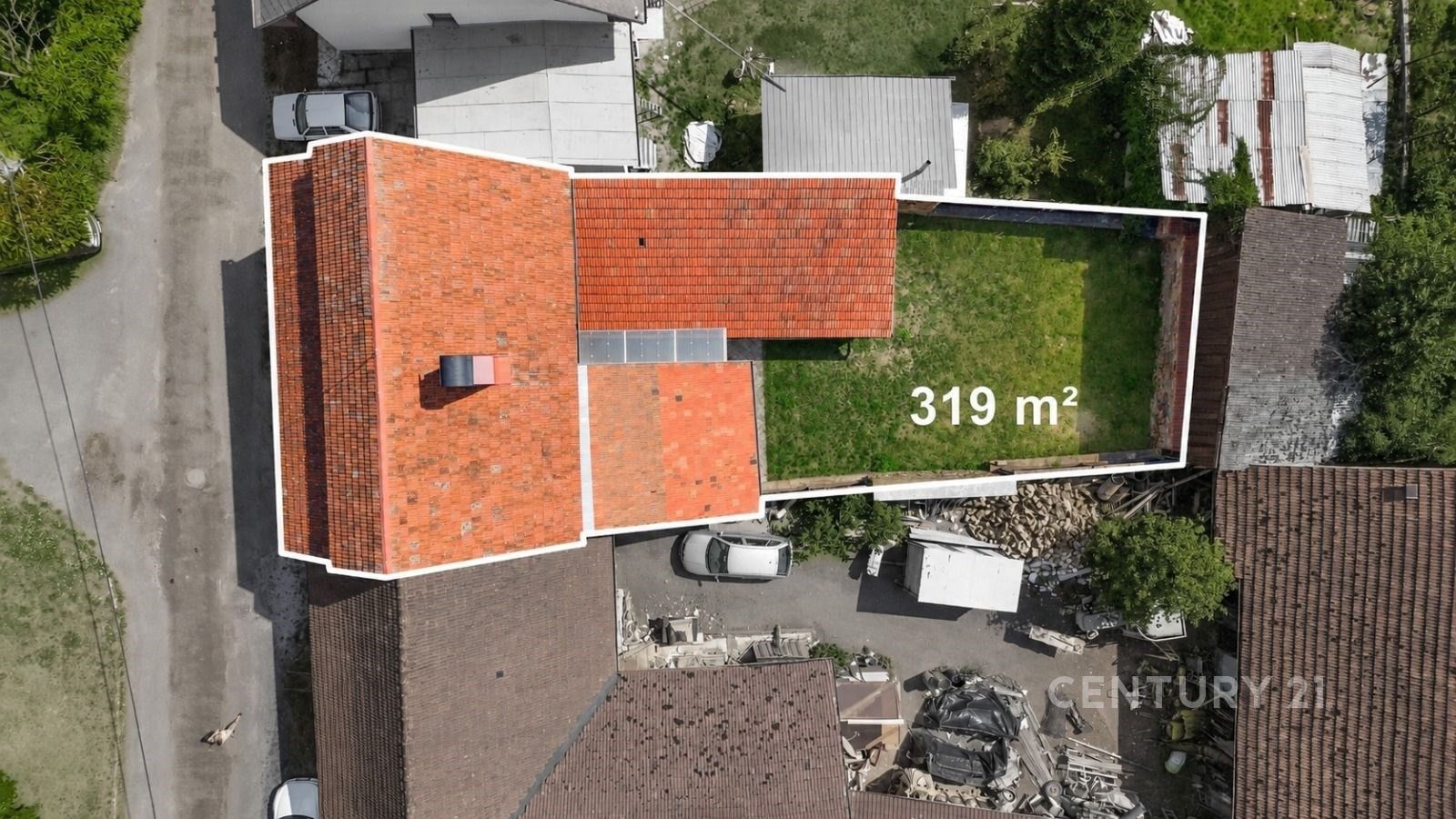 Prodej rodinný dům - Bobrová, 149 m² - 2