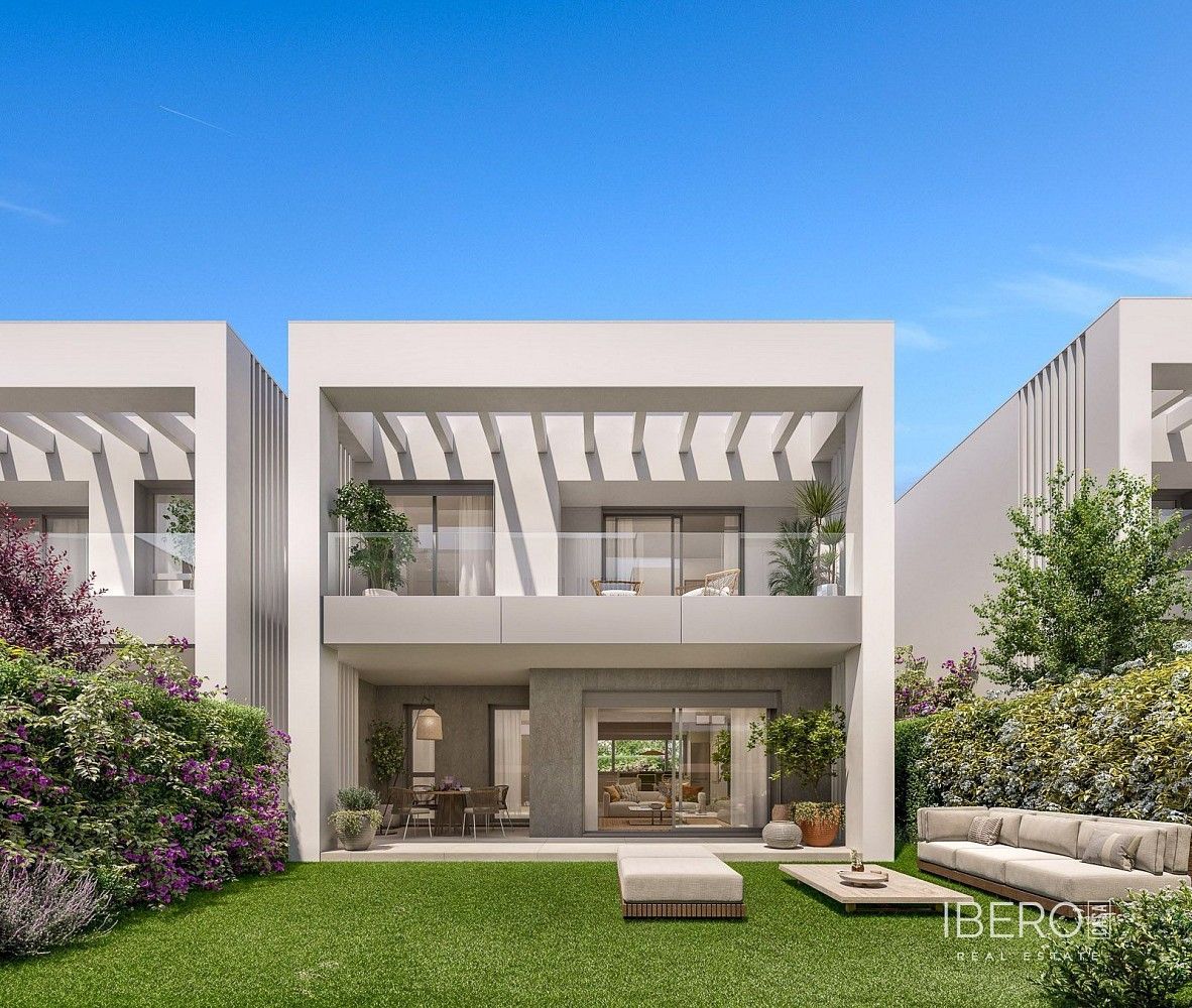 Rodinný dům · 157 m² · Elviria, ES - 2