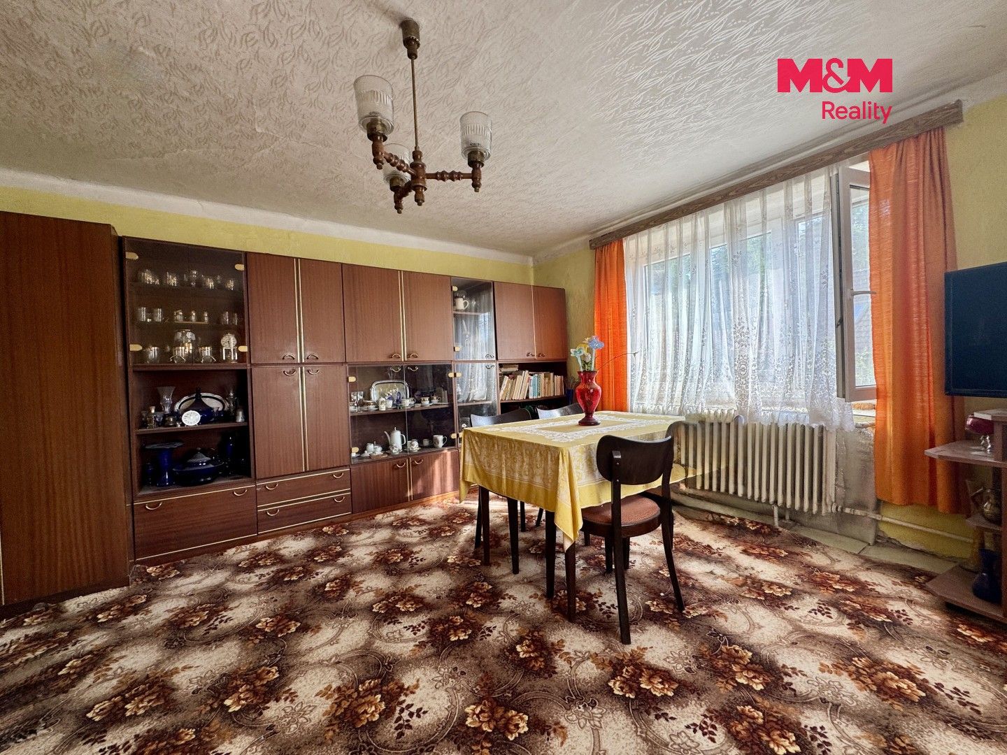 Chalupa · 60 m² · Dubina, Zruč nad Sázavou - 4