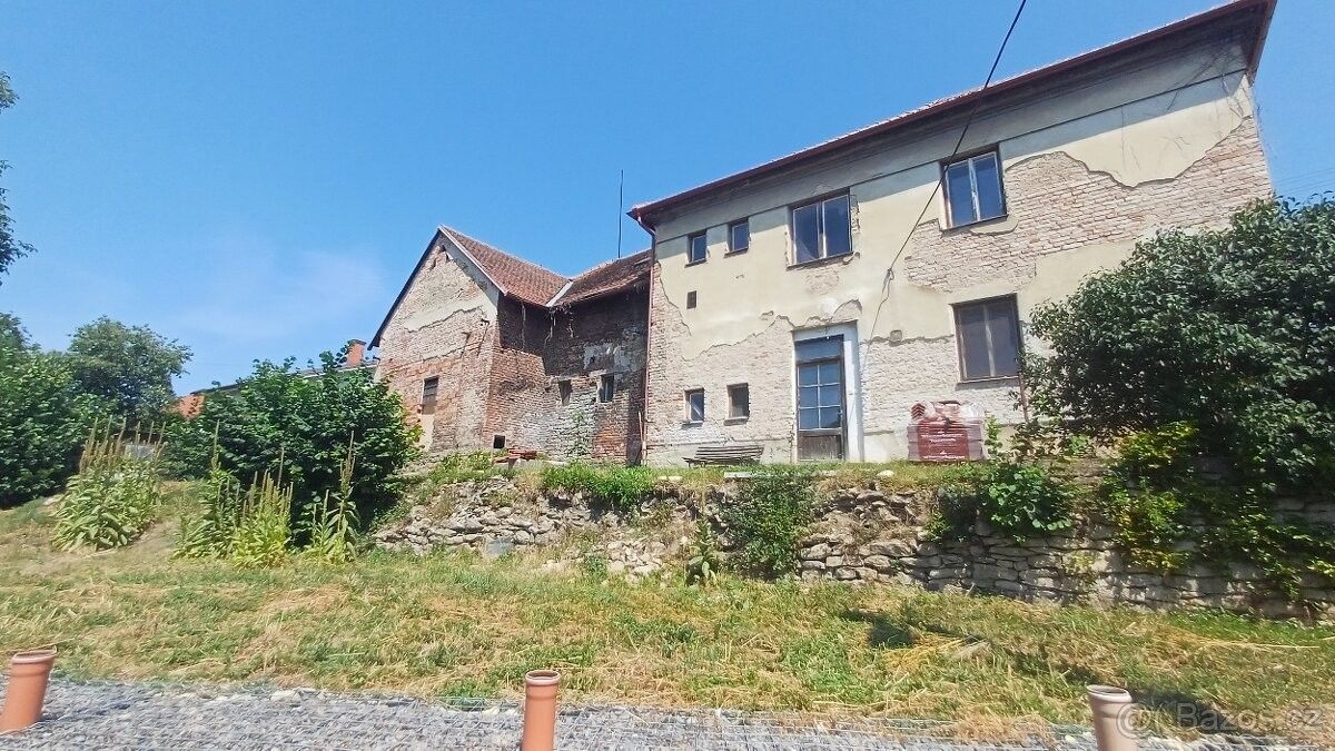 Prodej rodinný dům - Litomyšl, 570 01 - 5