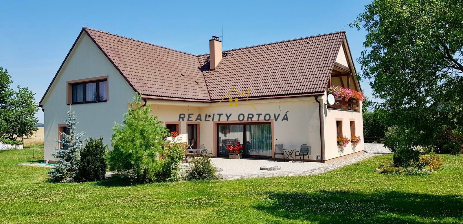 Vila · 435 m² · Domousnice Skyšice - 3