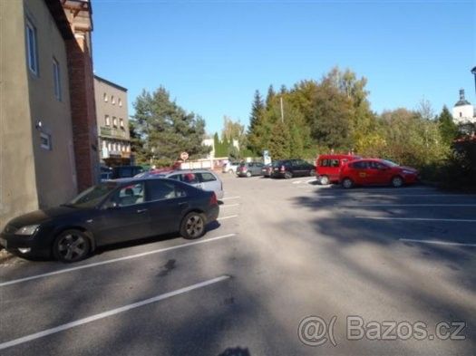 Prodej pozemek pro bydlení - Turnov, 511 01 - 5