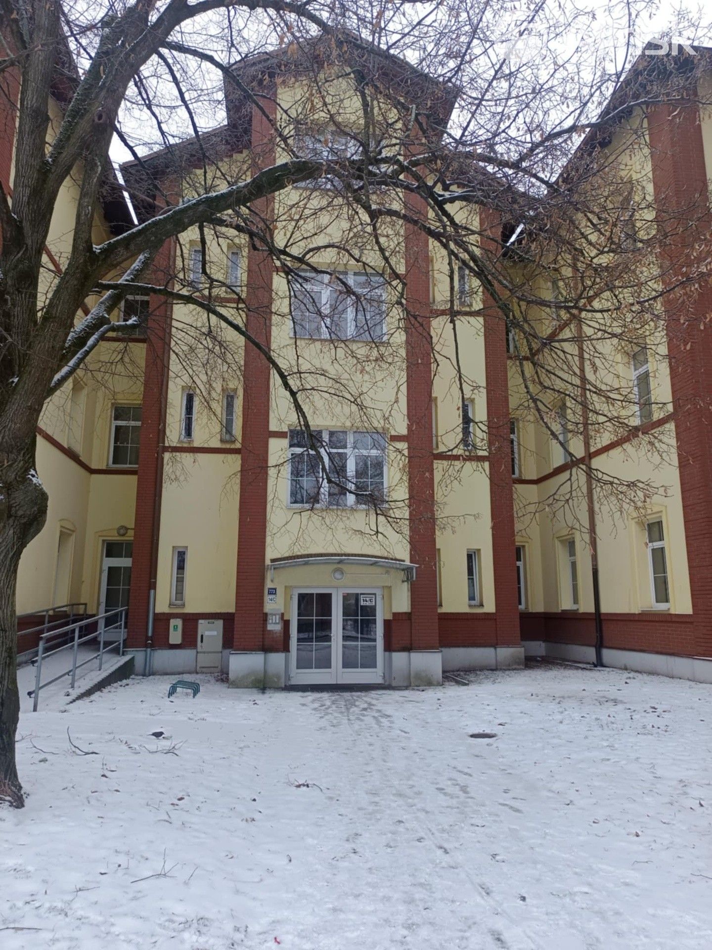 2+kk, Hodonín, 56 m²