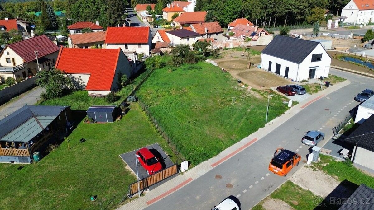 Pozemky pro bydlení, Řepín, 277 33 - 2