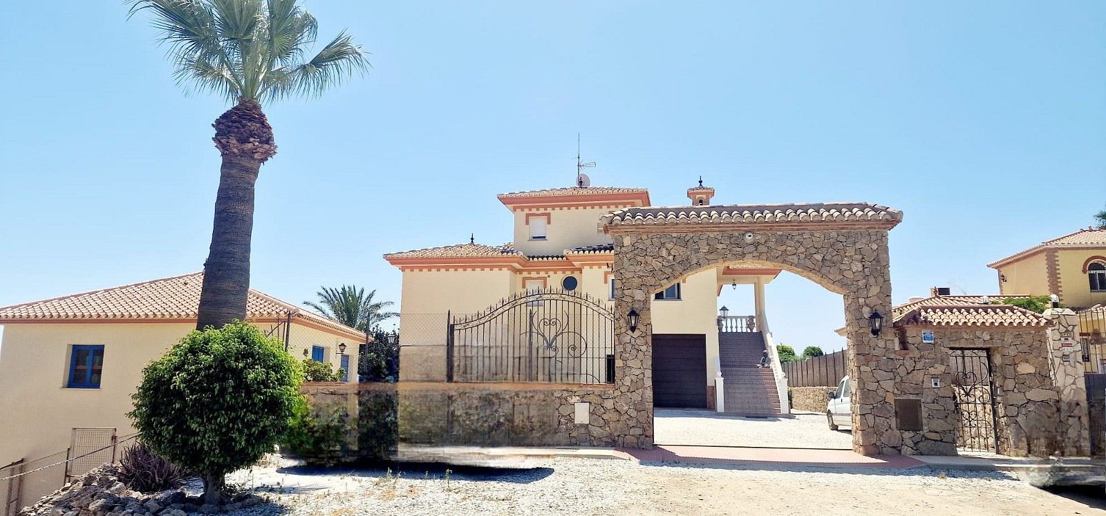 Prodej rodinný dům - Malaga, ES, 660 m² - 2