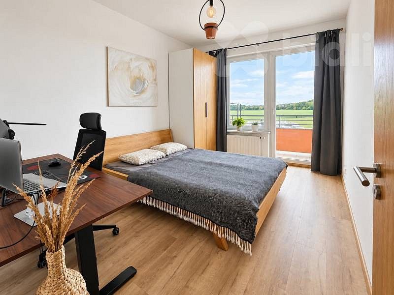 Prodej byt 2+kk - Miroslava Hajna, Praha 9 - Letňany, 50 m² - 5