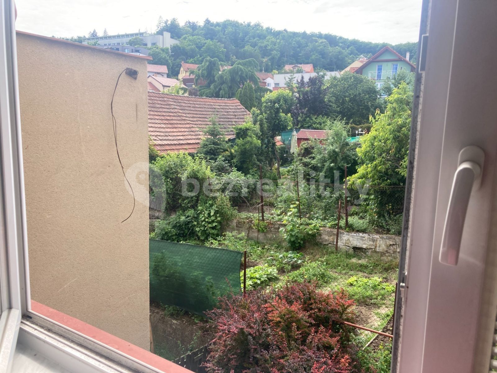 Pronájem byt 1+kk - Rybnická, Brno - Nový Lískovec, Jihomoravský kraj, 45 m² - 2