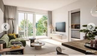 Byt 2+1 · 57 m² · Lilli-Kurowski-Straße 9 München München Bayern 80995 - 4
