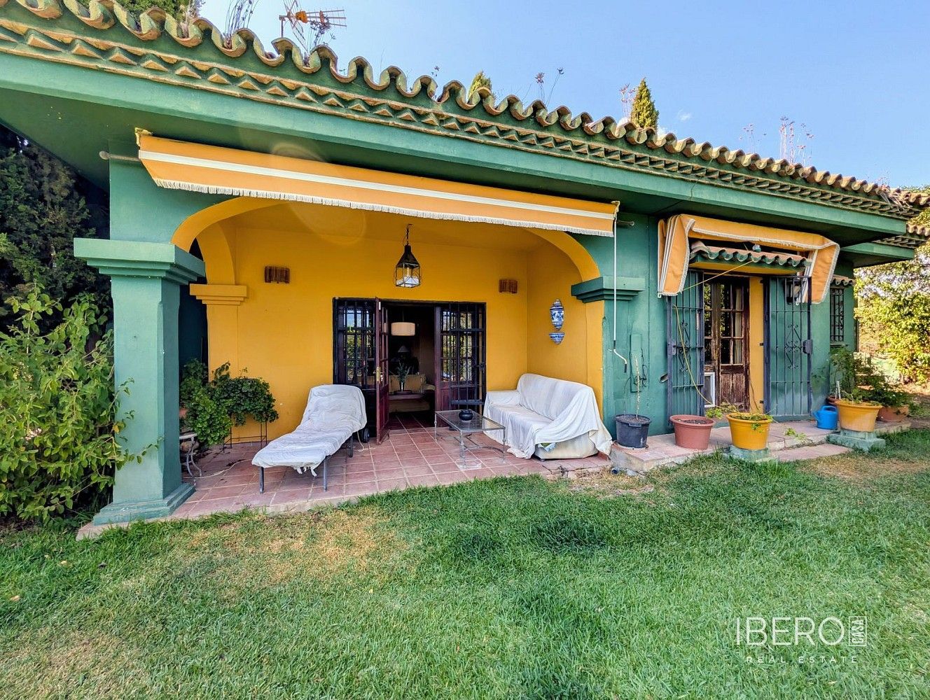 Prodej rodinný dům - Monda, ES, 160 m² - 2