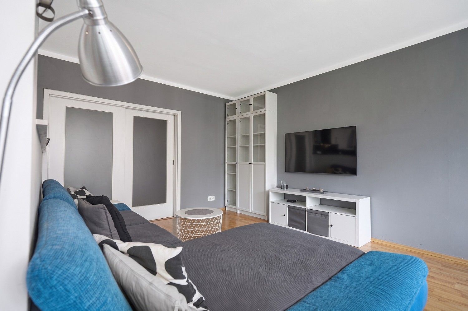 Byt 3+kk · 69 m² · Beroun, Středočeský kraj - 3