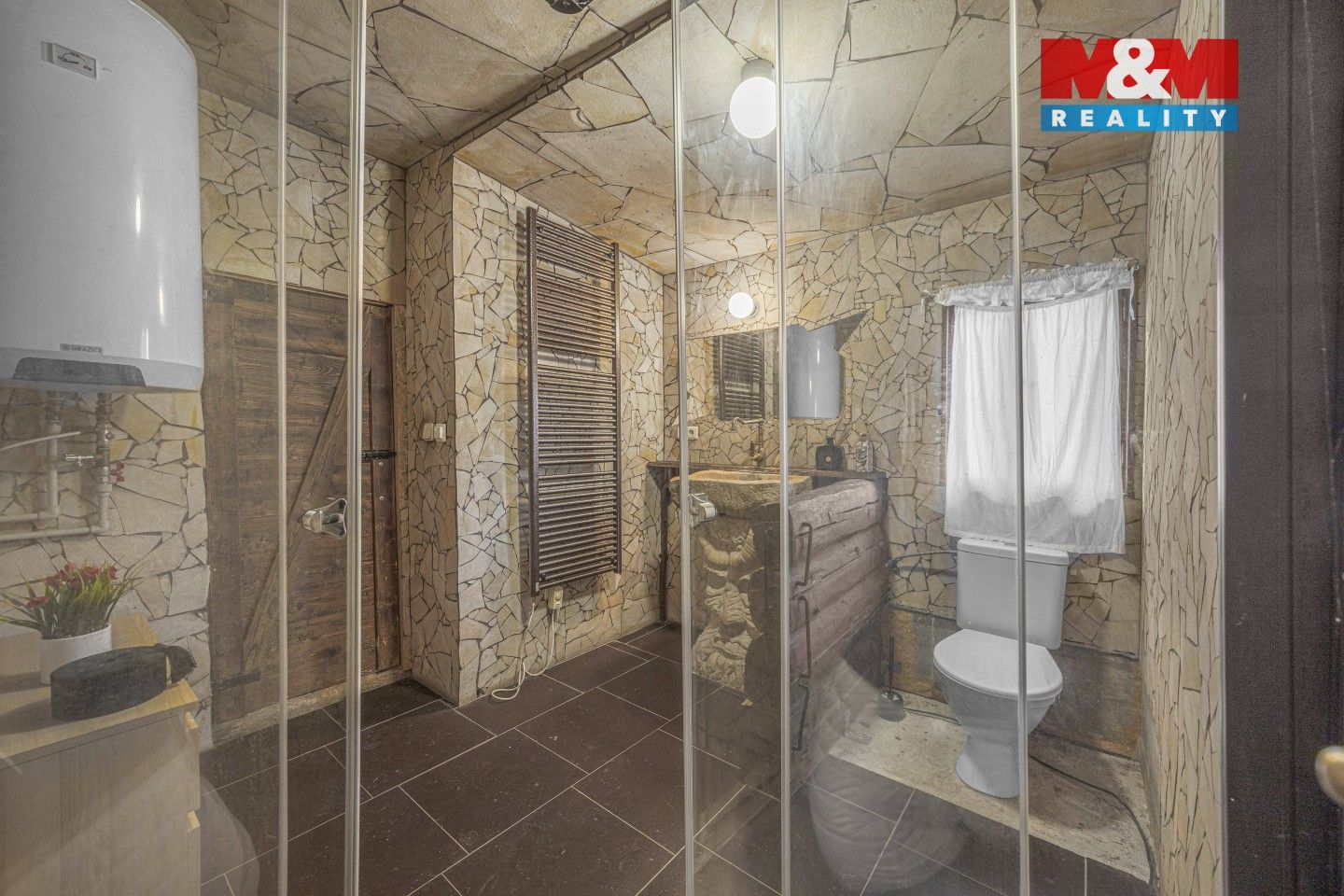 Prodej rodinný dům - Spáleniště, Dobruška, 134 m² - 5