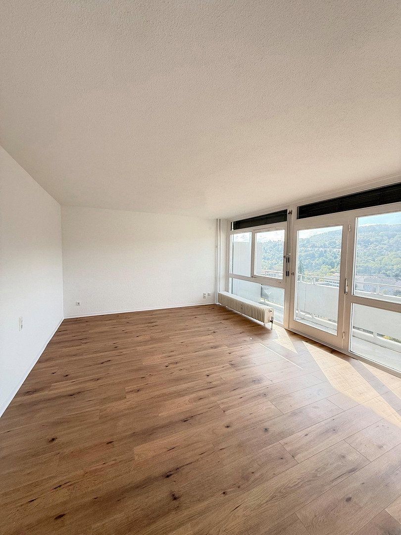 Prodej byt 1+1 - , Bádensko-Württembersko, 43 m² - 5